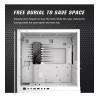 Pc Cooler Magnetic Base 16 Ports ARGB & PWM 2