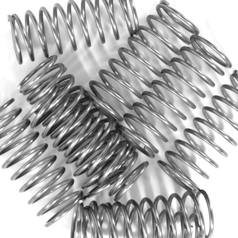 GUNGY Compression Spring Stainless Steel Spring Compression Springs 30 mm