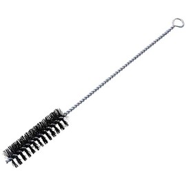 TRUSCO TB-2216 Condenser Brush, Single Roll, Diameter 0.7 inches (19 cm), Pig Hair