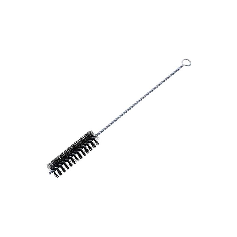 TRUSCO TB-2216 Condenser Brush, Single Roll, Diameter 0.7 inches (19