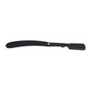 SAFIGLE Folding Razor Beard Trimming Tool Holder Portable Eyebrow Cutter