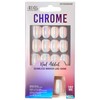 Ardell Nail Addict Chrome Retrograde