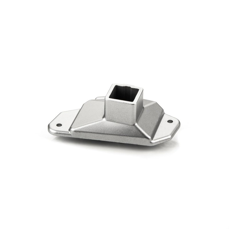 LST Adapter Grundträger Halter Armlehne links kompatibel mit Mercedes Sprinter
