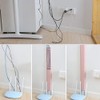 Cable Concealer Cord Cover, Airlxf 2 PCS Self-Adhesive Wall Cable