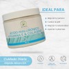 Crema Facial De Ácido Hialurónico, Vitamina E & Colágeno Hidratación