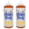 Blues Hog Wild Wing Sauce (Pack of 2)
