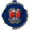 Kamen Rider Zi-O Sound Ride Watch Series SG Ride Watch 06 [3.G3-X Ride Watch] (Single Item)
