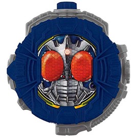 Kamen Rider Zi-O Sound Ride Watch Series SG Ride Watch 06 [3.G3-X Ride Watch] (Single Item)