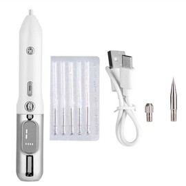 Household Face Mole Removal Pen Dark Spots Plaques Remover Skin Beauty Instrument