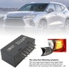 LM487 10383321 LED Flasher Relay Turn Signal for 2003-2007 Hummer