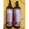 G.M.J. 2 PACK DERMATOLOGY DANDRUFF SHAMPOO ITCHING DRY SCALP G.M.J.