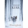 Winterpferde