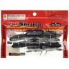Bait Breath (beitoburesu) Worm Lure Buys Freshwater Shrimp 3.5 #