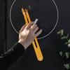 SEWACC Compass Math Teaching Tool Large Compass Whiteboard Drawing Compass