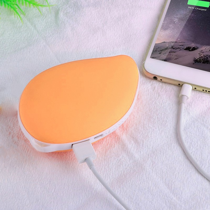High Capacity Fast Charge Winter Anti Explosion Innovative Mobile Power