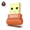 USB Bluetooth Adapter for PC - QGOO Bluetooth Dongle 5.3