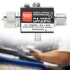 Surge Protector Arrester CA‑35RS Walkie Talkie Antenna Coaxial Cable PL259