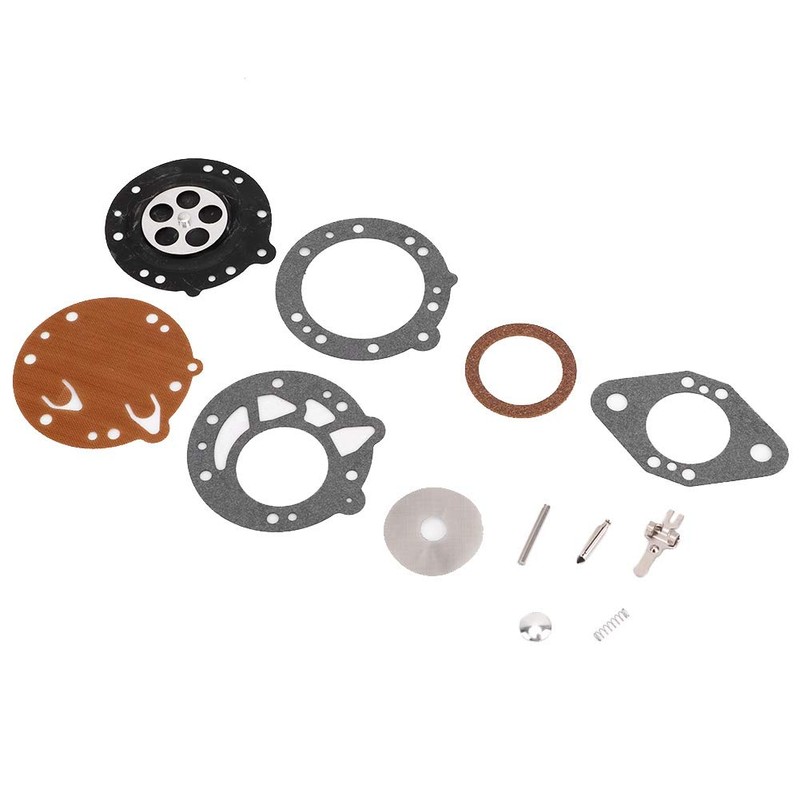 Carburetor Repair Kit,Carb Carburetor Replacement Kit Fit for STIHL 08