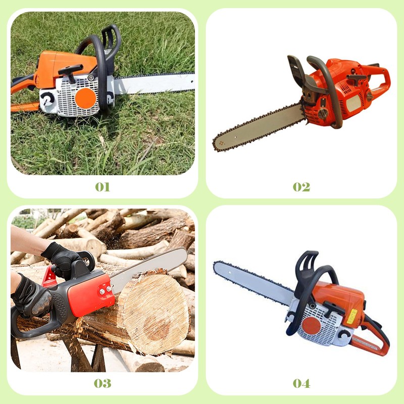 Piston Stop Chainsaw Clutch Flywheel Removal Tool Clutch Expander Dismount