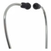 MEDIMETRITCS Estetoscopio Clear Sound - Medimetrics Color Negro