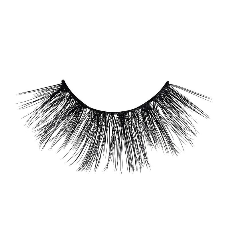 KISS Lash Couture Triple Push-Up XL Collection False Eyelashes, 'Slip',