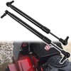 116-0027 Steering Dampers 2-Piece Set,Compatible with Exmark Toro & Most