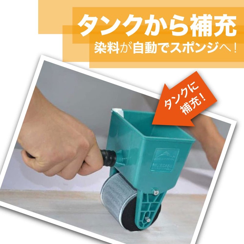 TKY Paint Roller Paint Roller Glue Glue Cloth Wallpaper Flow