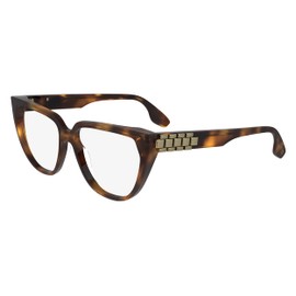 VICTORIA BECKHAM VB2661 215 TORTOISE 54/14/145 FEMALE Eyewear Frame