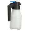 Electric Car Wash Foam Watering Can Automatic Spray Handheld High