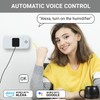 Lunabode LED Smart Plug - 2 Pack Smart Home 2.4G