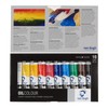 Van Gogh Oil Paints - Set of 10, Assorted Colors,