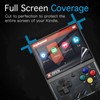 MEMELOKA Screen Protector for Miyoo Mini Plus, [Pack of 2]
