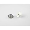 CHACNS Motor Connector for DIY Parts Outer Diameter 10 mm