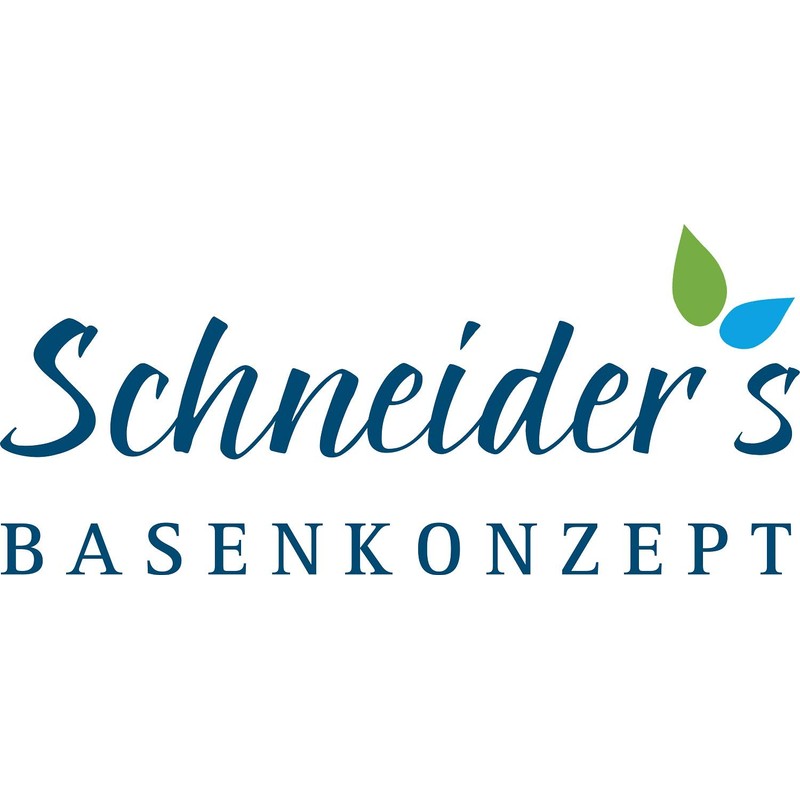 Schneider's BASENKONZEPT Set of 10 Intestinal Tube Enema Aid /