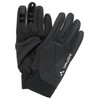 VAUDE Kuro Warm Gloves, black