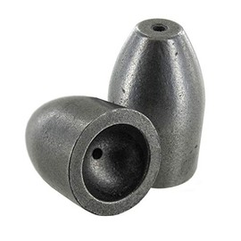 Bullet Sinkers 2 Pcs/SB 21g