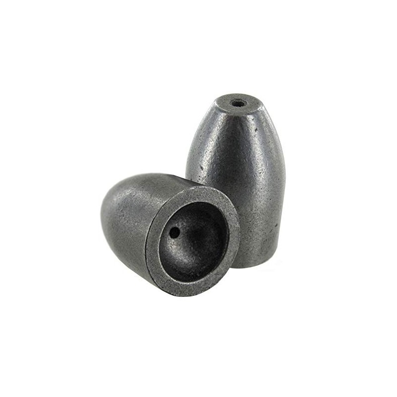 Bullet Sinkers 2 Pcs/SB 21g