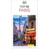 DK Top 10 Paris (Pocket Travel Guide)