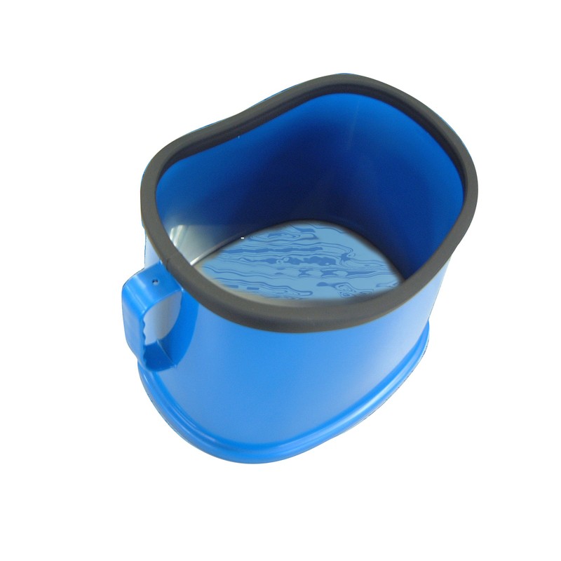 山研工業(Yamaken Kogyo)たこめがね(ロング) Y101 ブルー 高さ35.5cm、レンズ/長径28cm、短径20.5cm