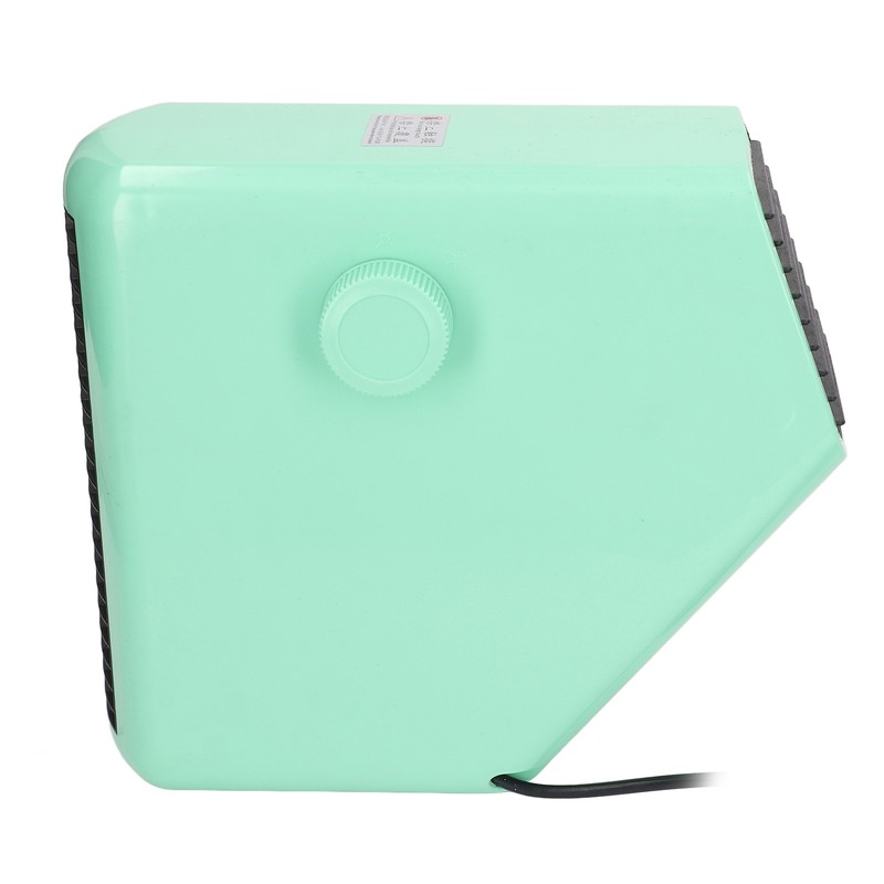 Portable Heater Mini Desktop Quick Heat Intelligent Temperature Control Space
