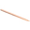 Heat Pipe Convenient Practical Thermally Conductive Copper Material Stable Reliable