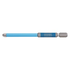 Vessel GSC163100 Coated Tube Rigid Bit Compatible with 40 V + 3 x 100 1