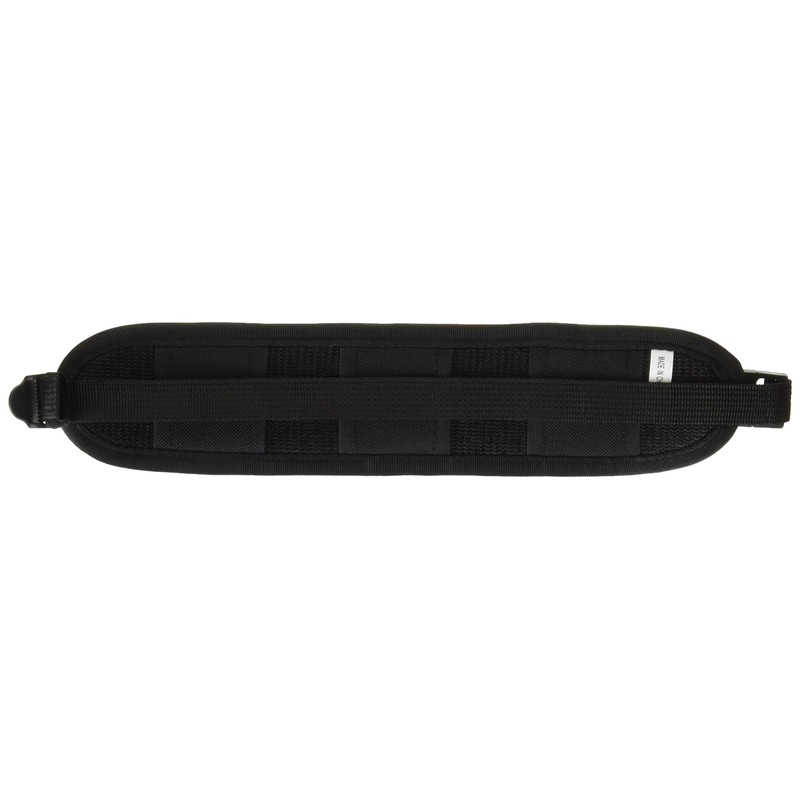 TICT Rod Belt Minimalist Belt 30 Black