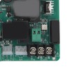 Sliding Gate Circuit Board with LED Indicators Slow Speed Sensitive