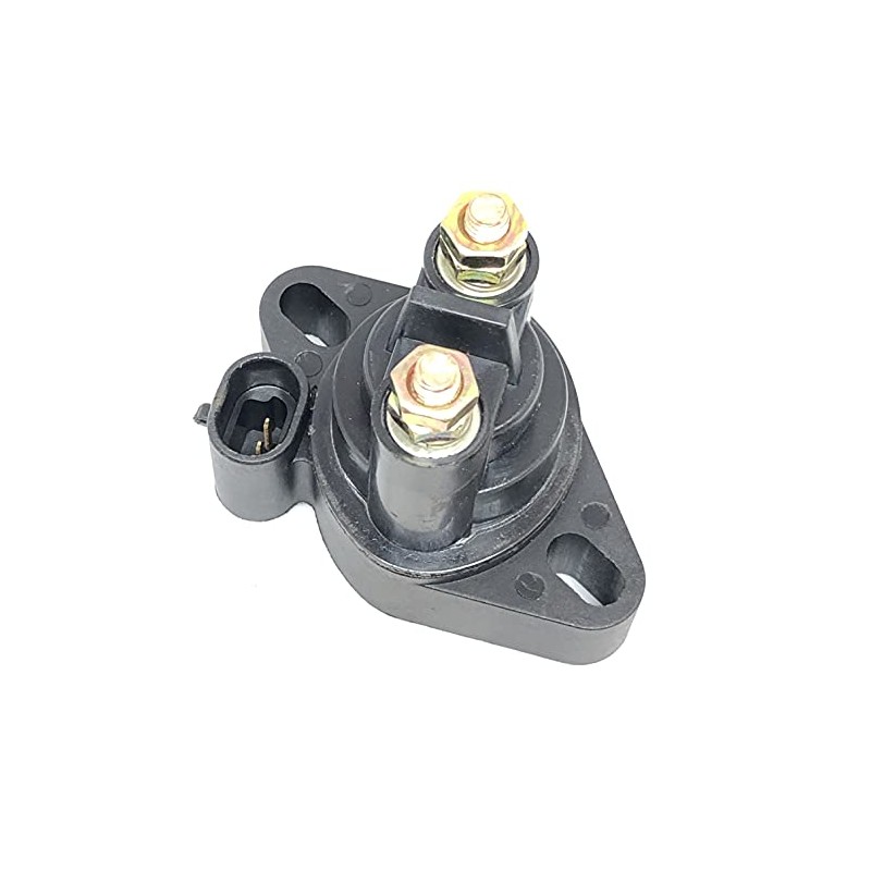 Motadin Starter Relay Solenoid Compatible With Arctic Cat HDX TBX