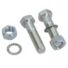 AB Tools M16 (16mm) x 65mm High Tensile Tow Bar