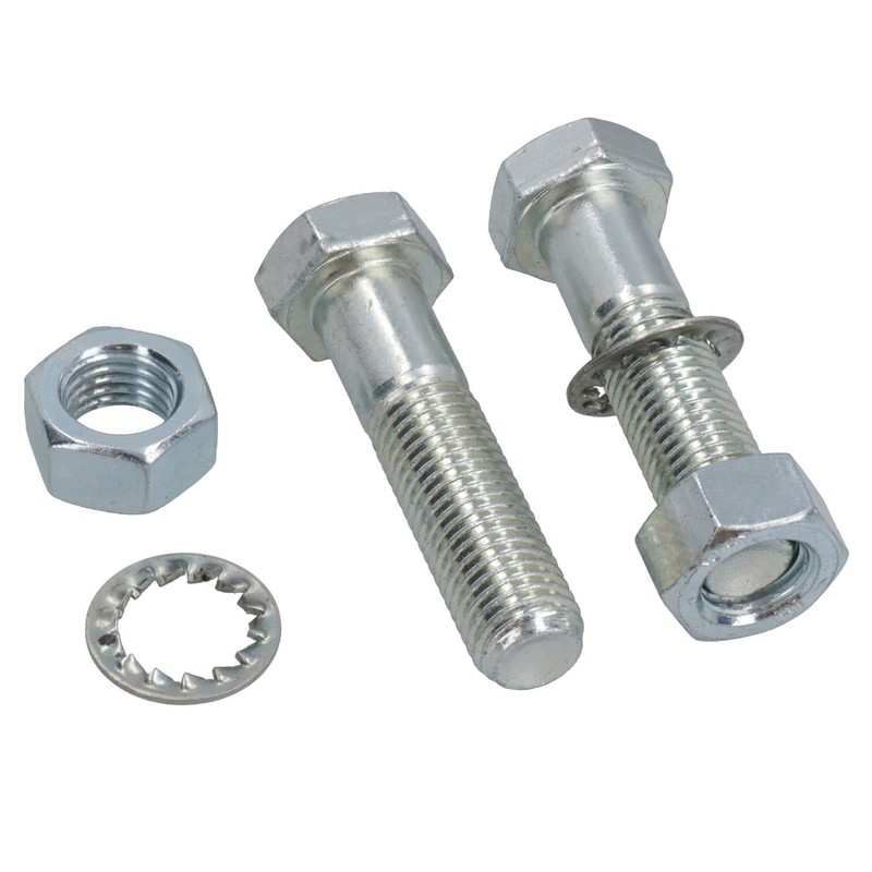 AB Tools M16 (16mm) x 65mm High Tensile Tow Bar