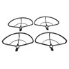 Drone Propeller Guard Anti Collision Impact Resistant Light Weight Drone