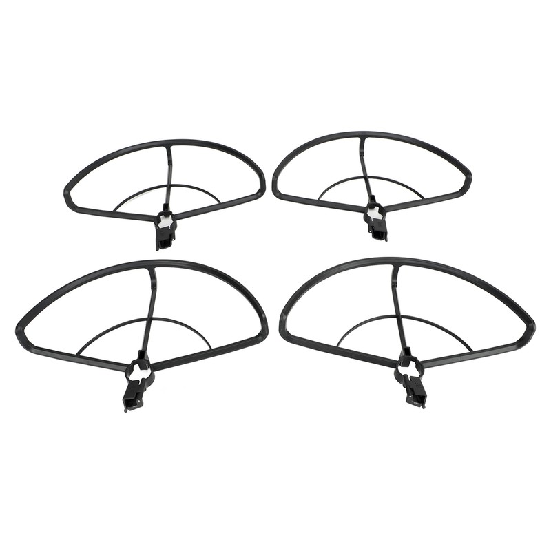 Drone Propeller Guard Anti Collision Impact Resistant Light Weight Drone