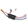 60A Brushless Electronic Speed Controller with XT60 Plug BEC Switch